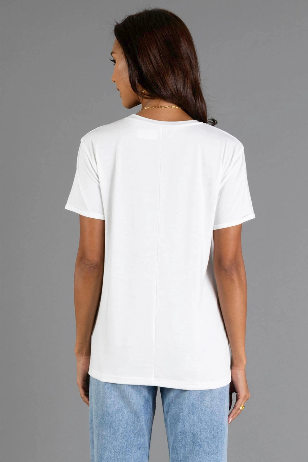 Panache Apparel Here For The Boos Tee
