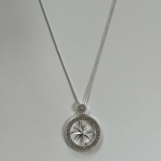 Roxy & Lola Mariner Pendant (slider)