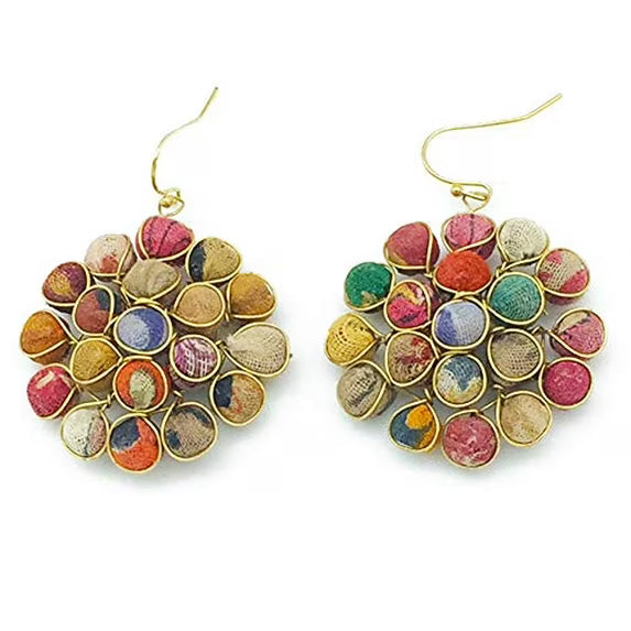Aasha By Anju Earrings