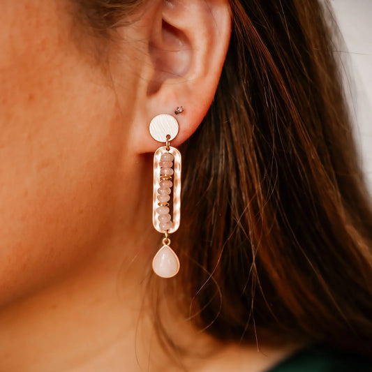 Roxy & Lola Earrings