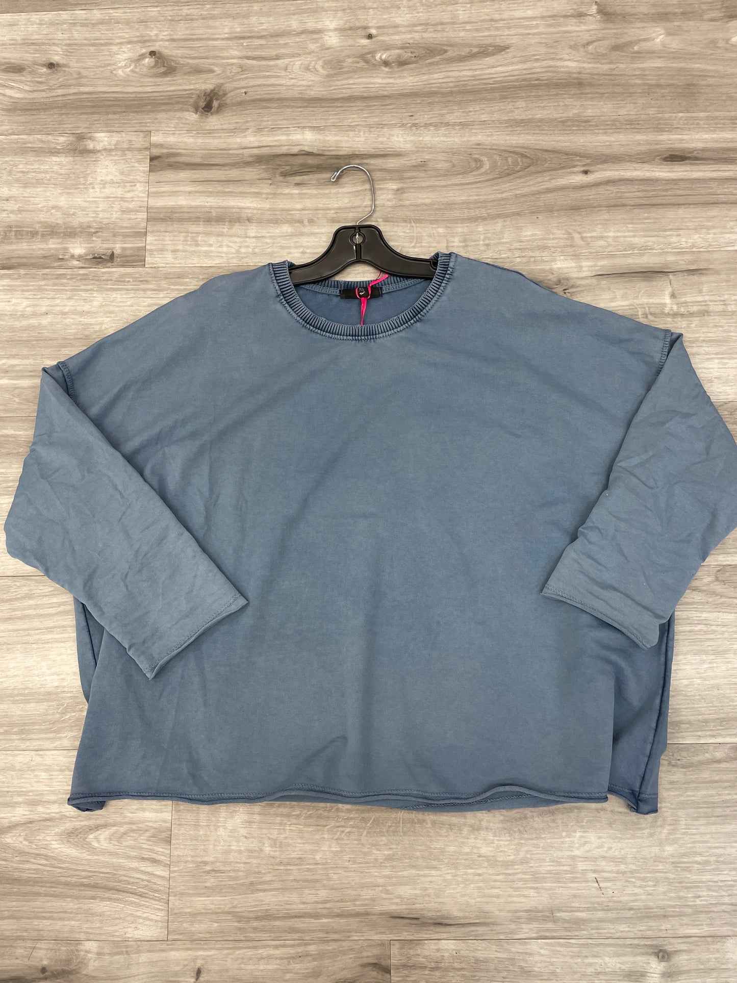Yolly Pullover Lightweight Sweatshirt