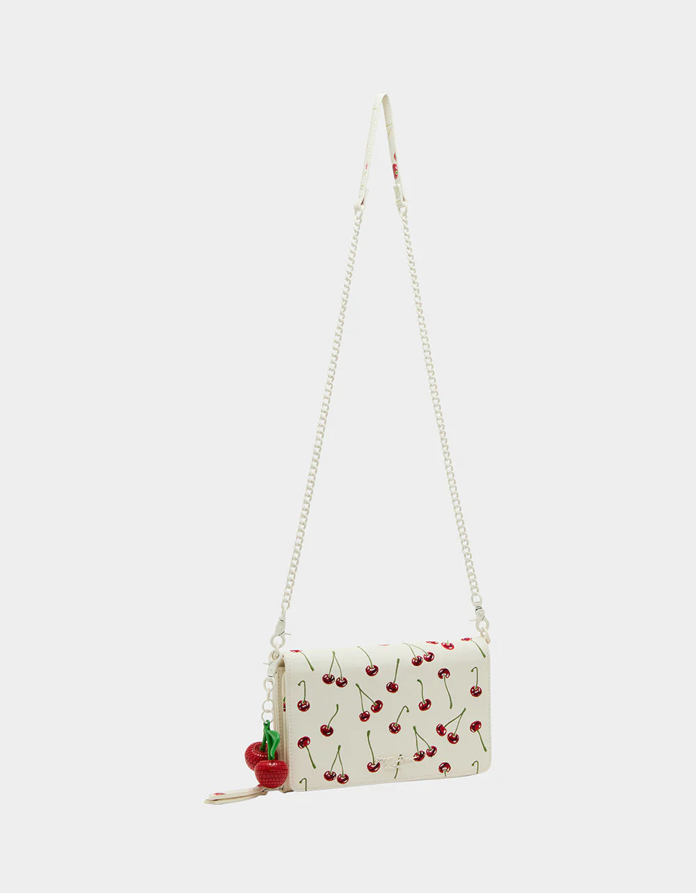 Betsey Johnson Cherry On Top WOC