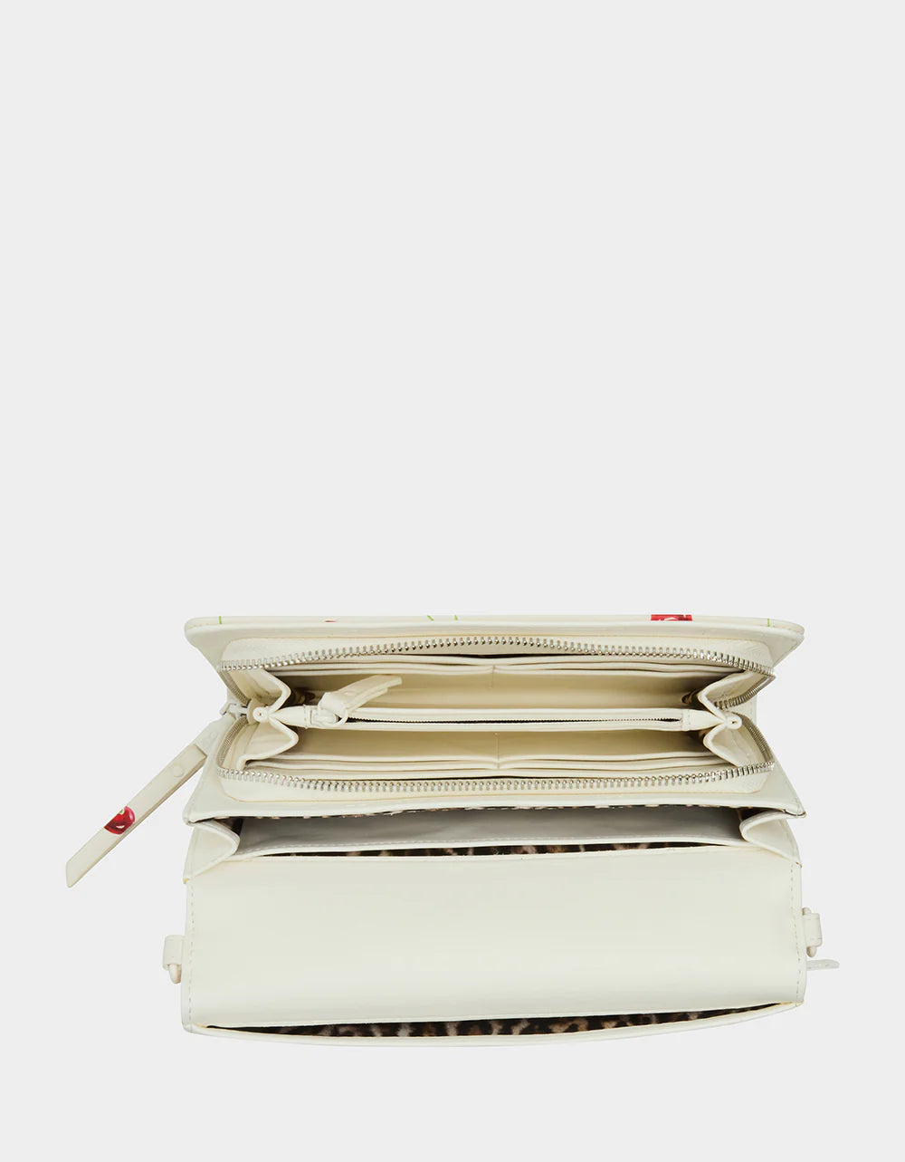 Betsey Johnson Cherry On Top WOC