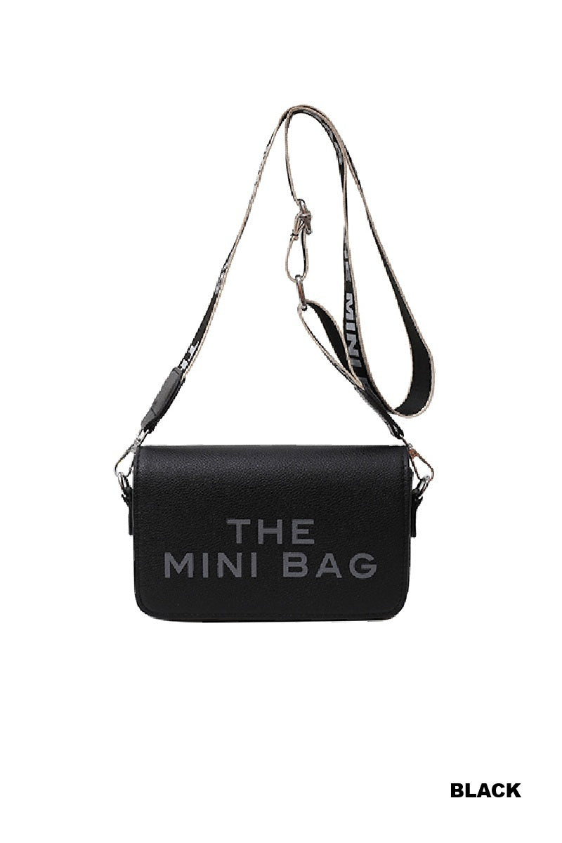 The Mini Bag