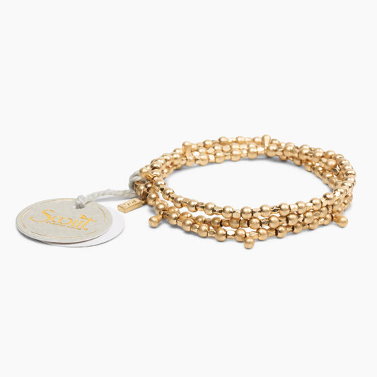 Scout Metal Wrap Classic/Teardrop