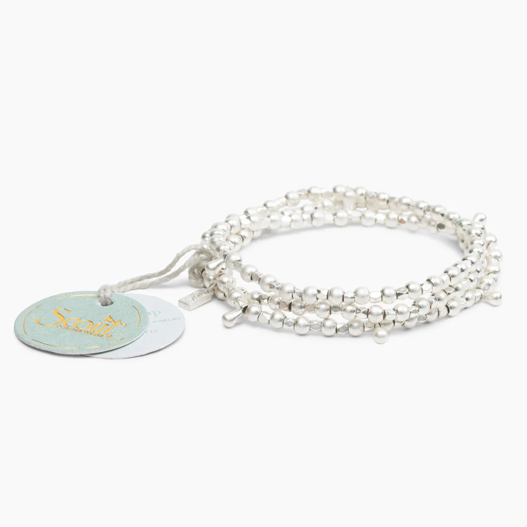 Scout Metal Wrap Classic/Teardrop