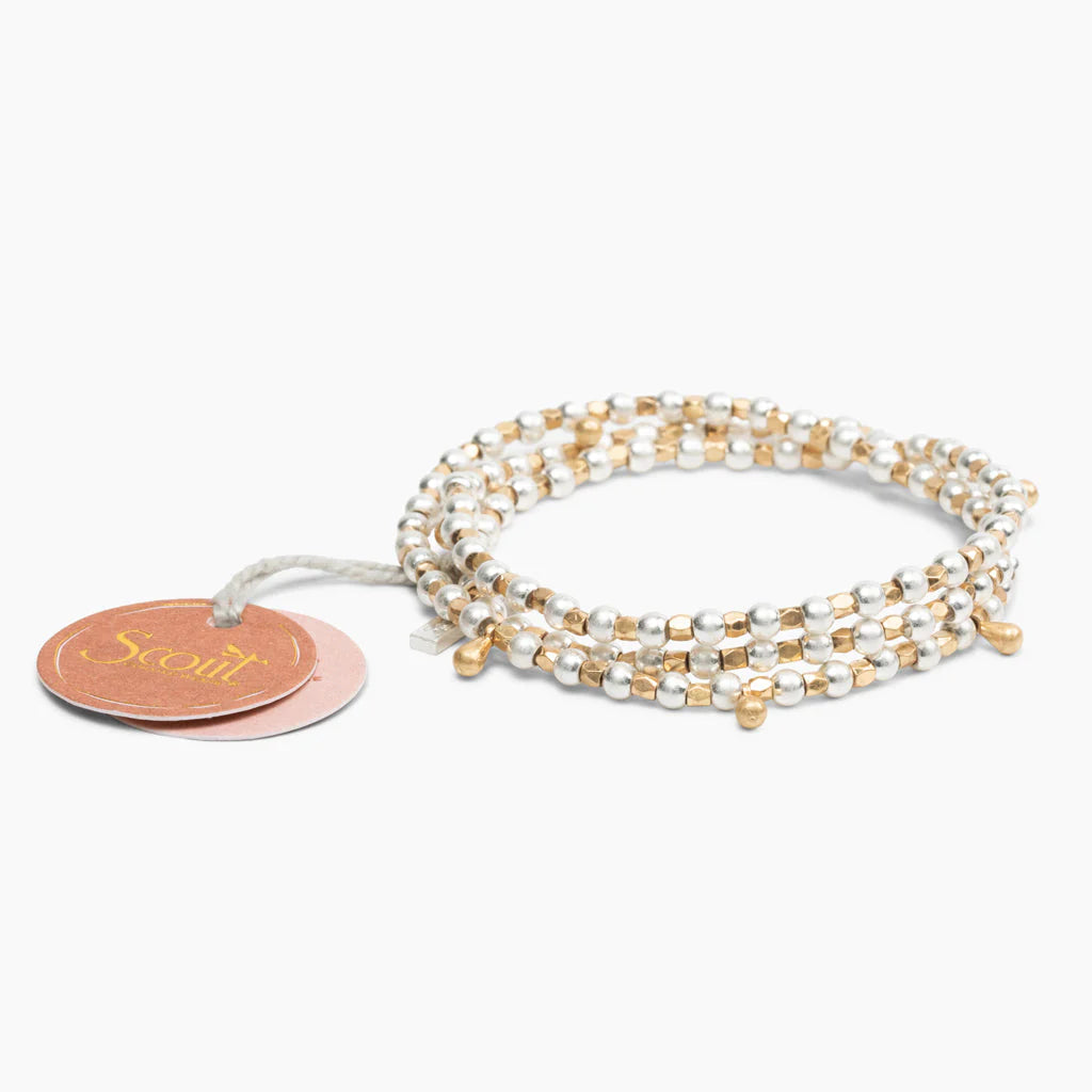 Scout Metal Wrap Classic/Teardrop