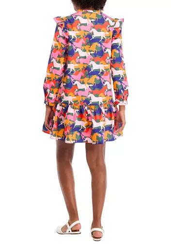 Michelle McDowell Kendall Dress