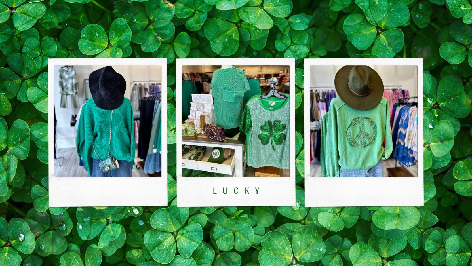 The Clothing Loft Boutique (440)2829500