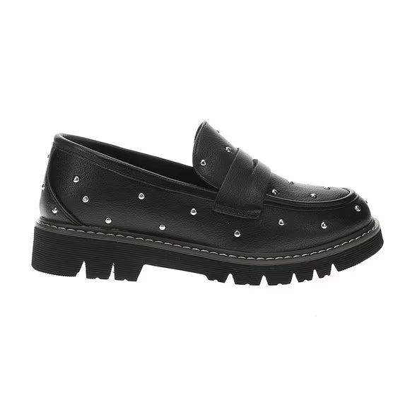 Corkys Stud Muffin Loafer