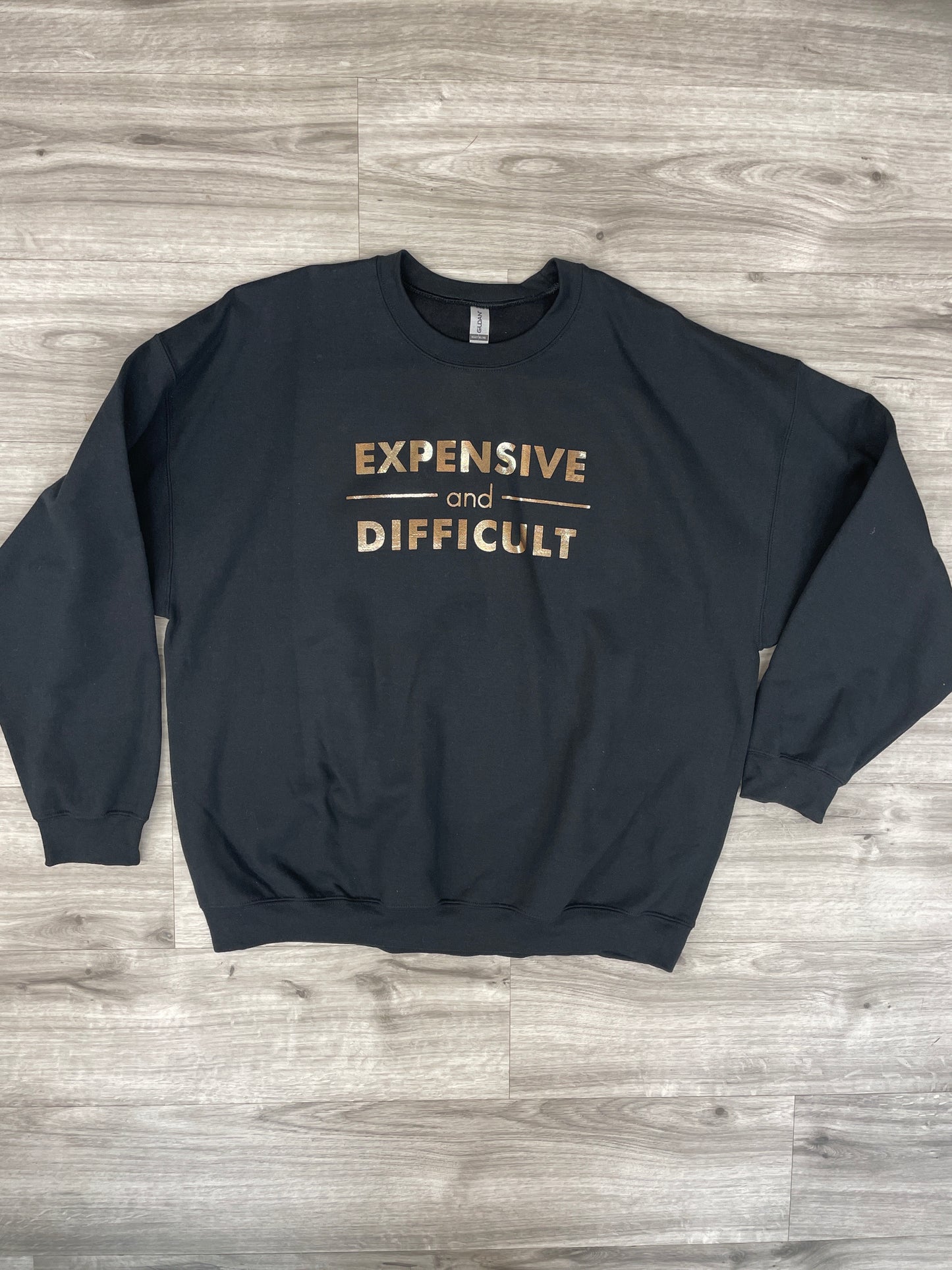Southern Attitude Designs Inc - Expensive & Difficult