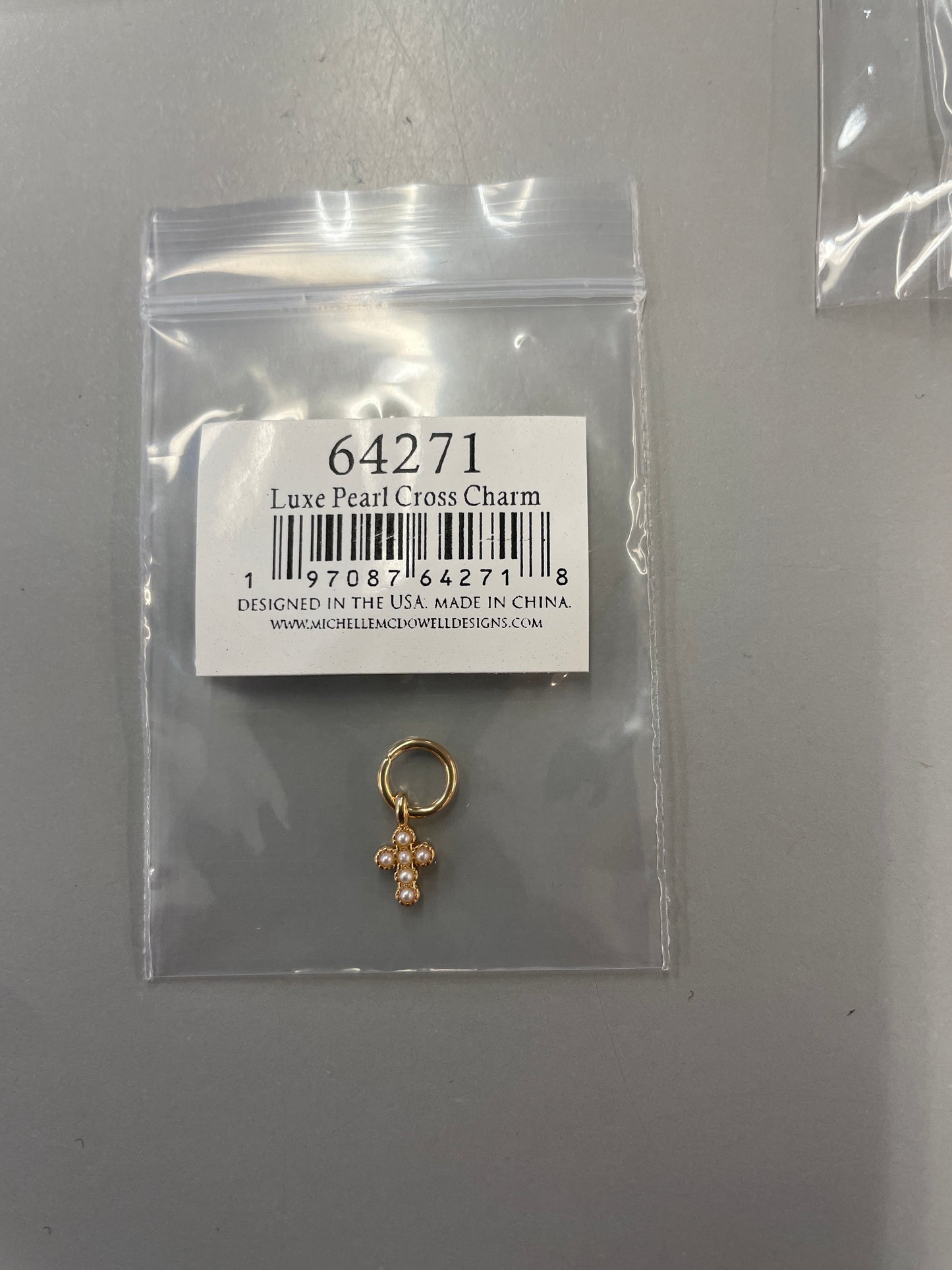 Michelle McDowel Lifestyle Charms