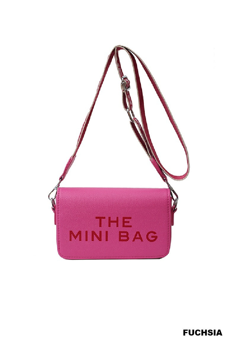 The Mini Bag