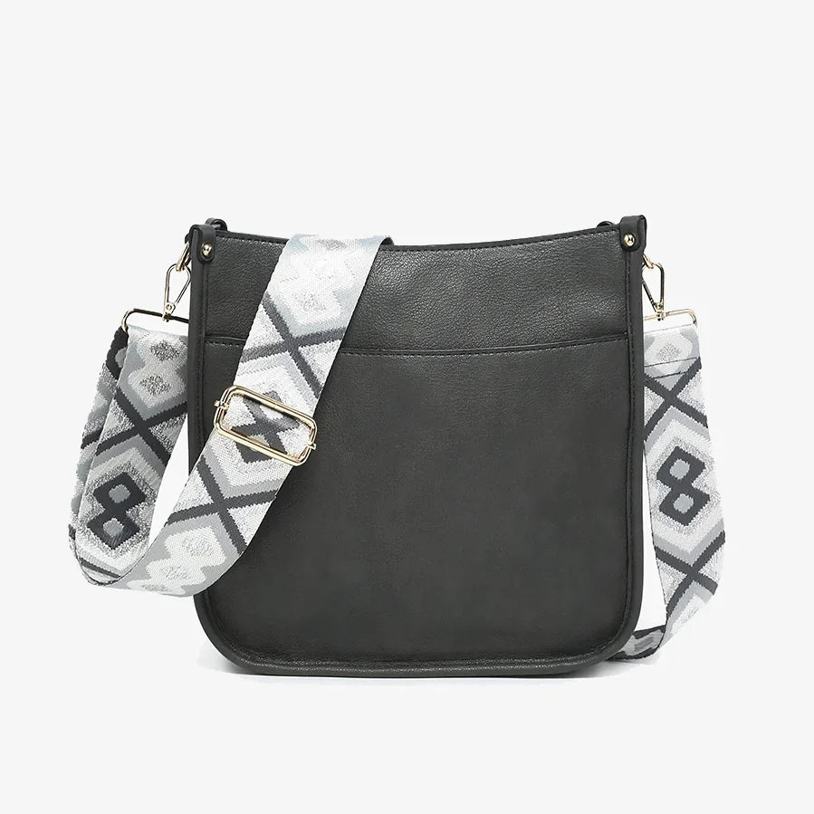 Jen & Co. Posie Crossbody