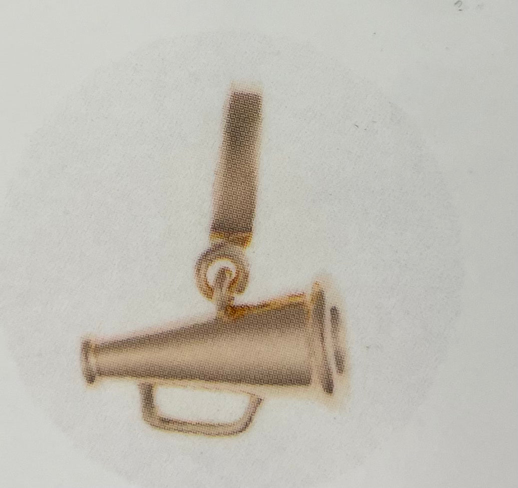 Michelle McDowel Lifestyle Charms