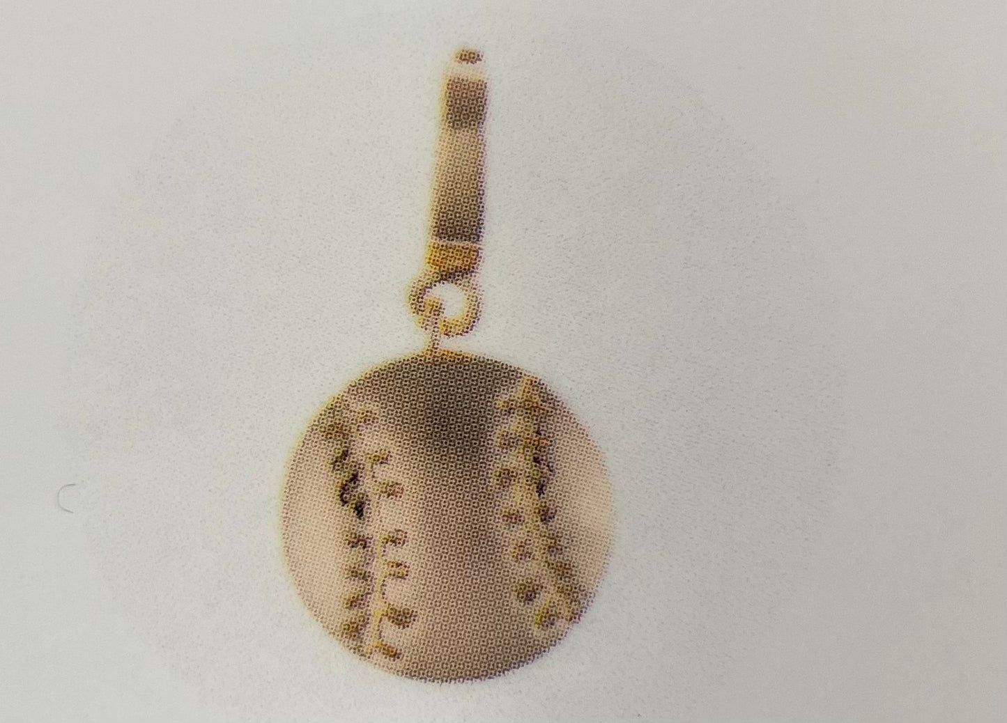 Michelle McDowel Lifestyle Charms
