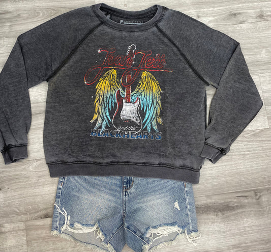 Prince Peter Joan Jet Wings Pullover
