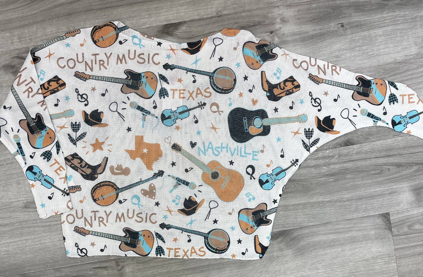 Yolly Country Music Top