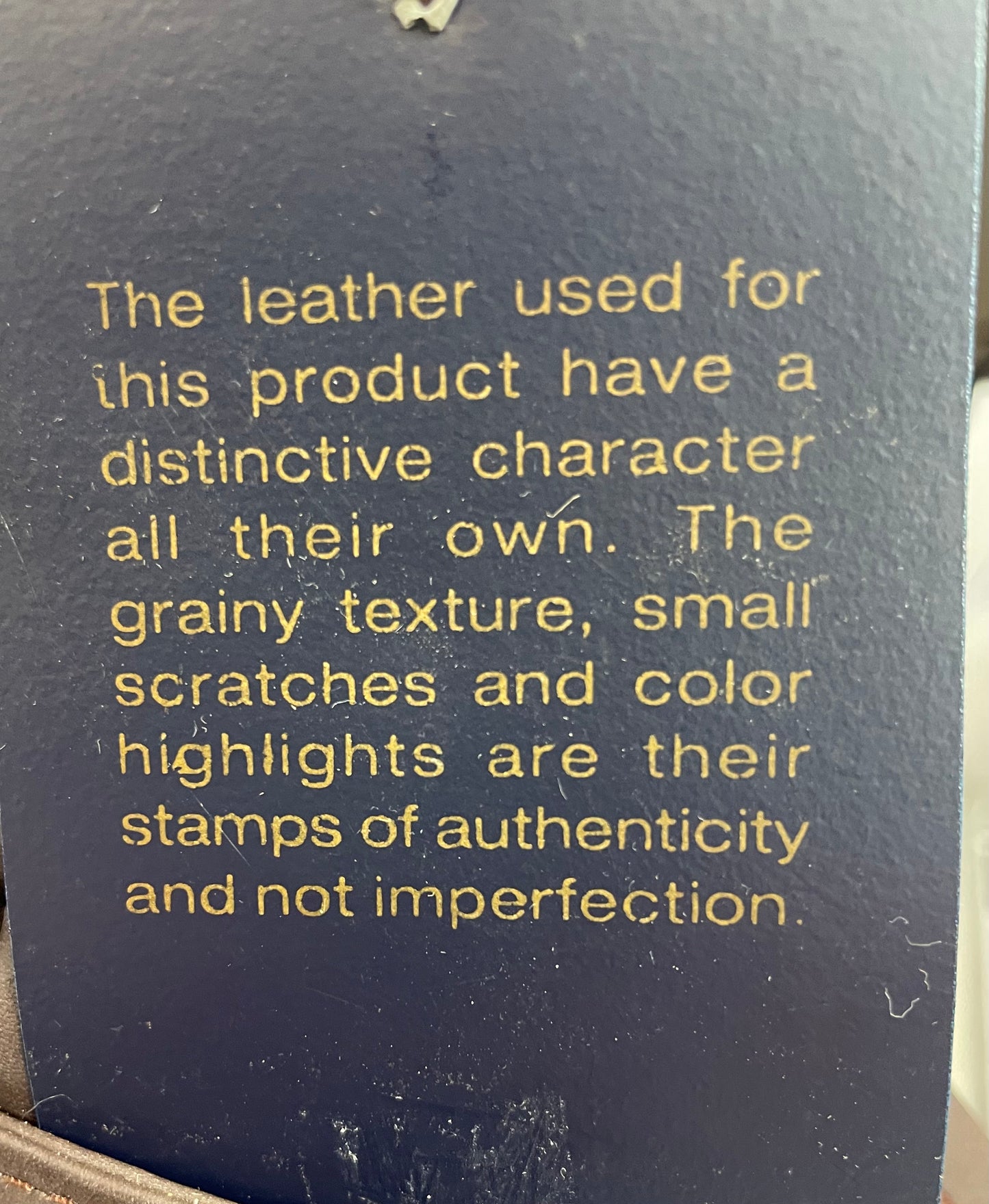 Magnifique Leather Handbags