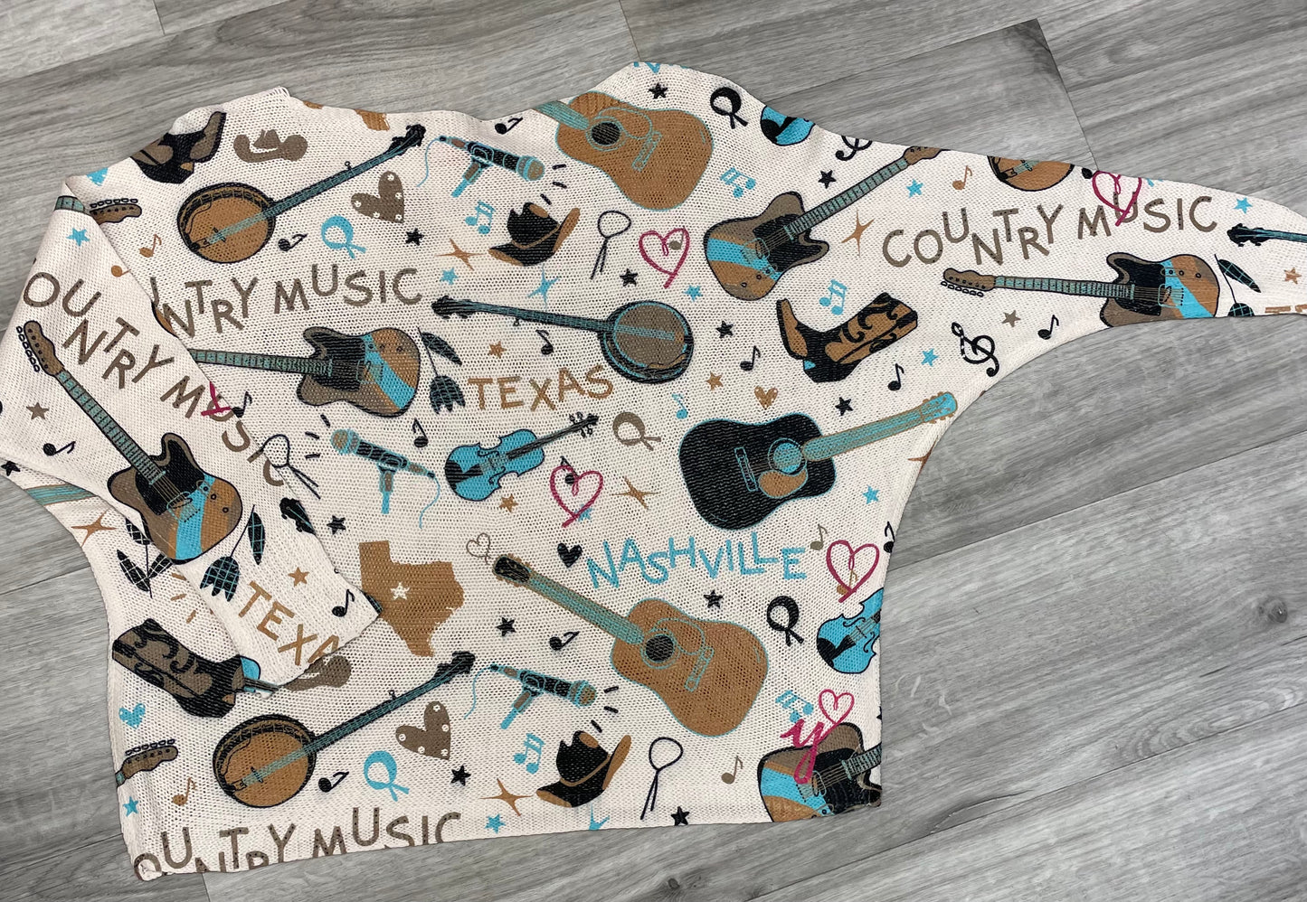 Yolly Country Music Top