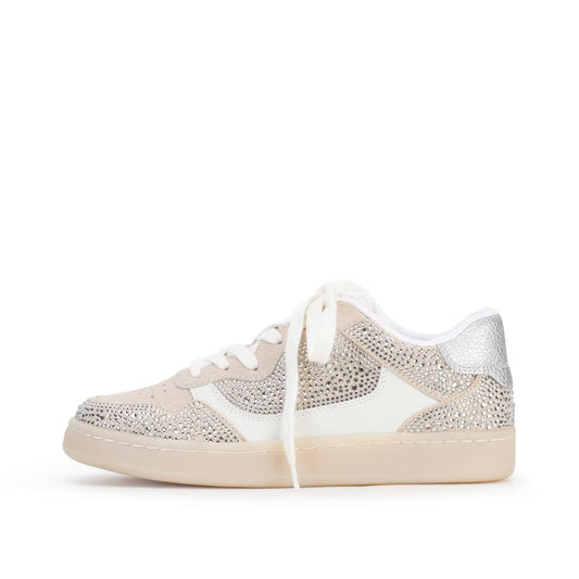 Yellow Box Camaran Sneakers