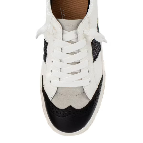 Yellow Box Delfina Sneakers