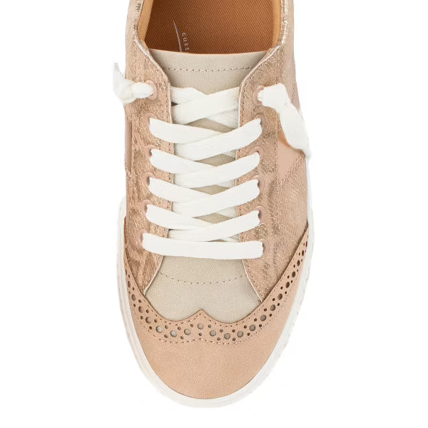 Yellow Box Delfina Sneakers