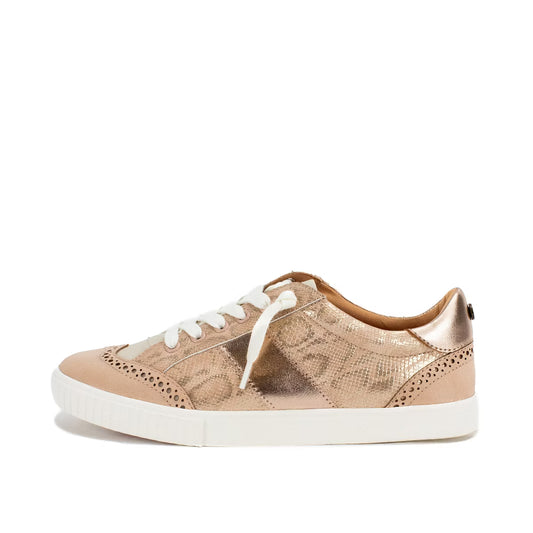 Yellow Box Delfina Sneakers