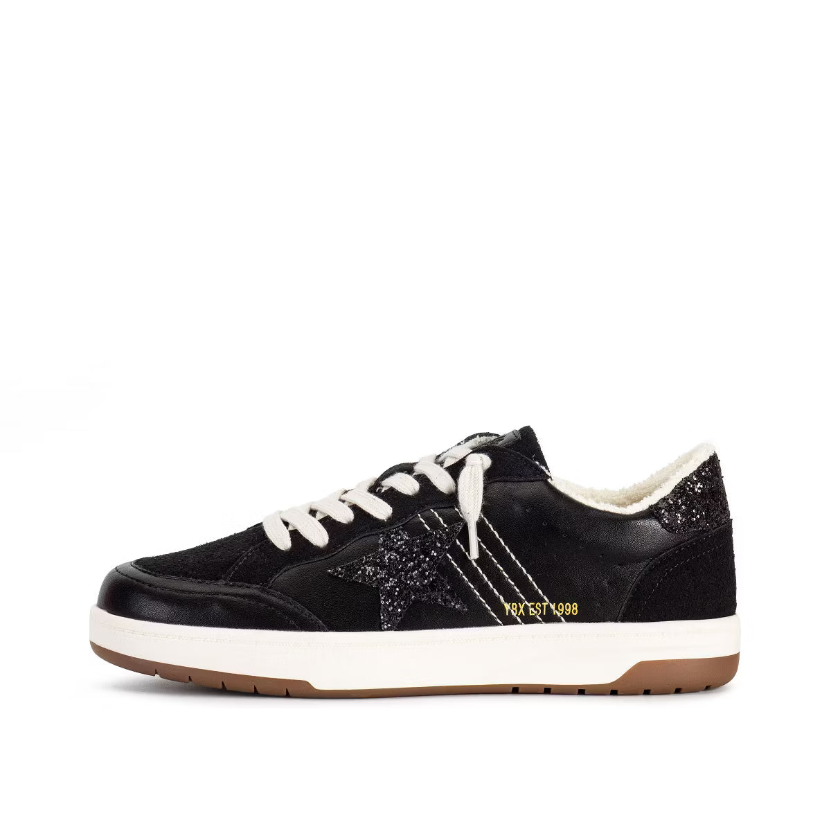 Yellow Box Nizza Sneakers