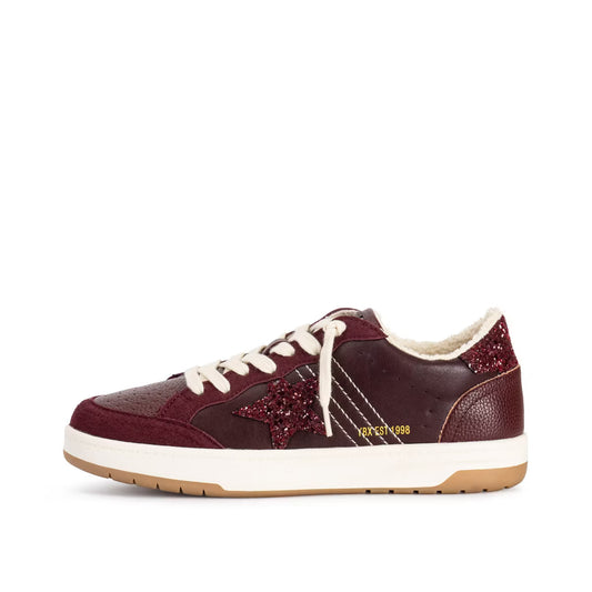 Yellow Box Nizza Sneakers