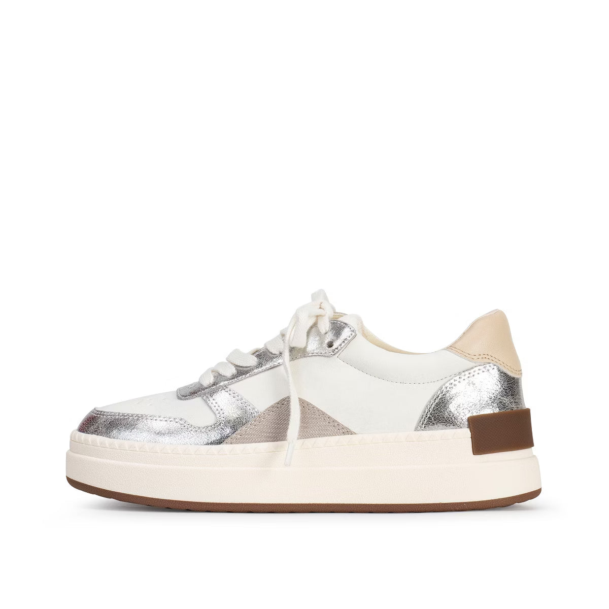 Yellow Box Oberlin Sneakers