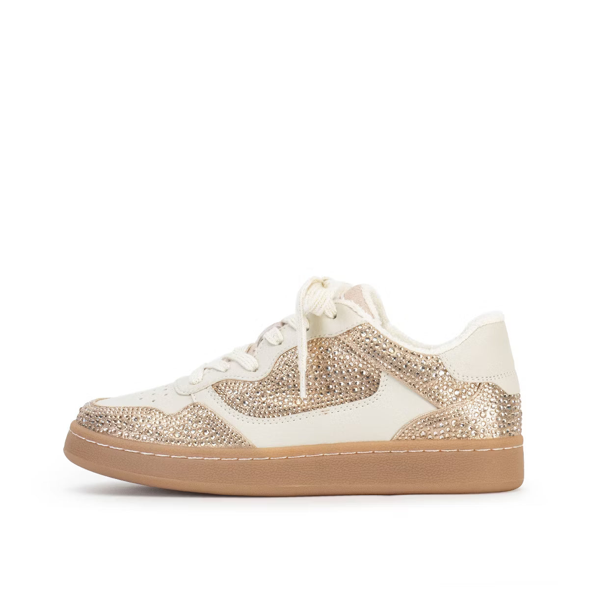 Yellow Box Camaran Sneakers