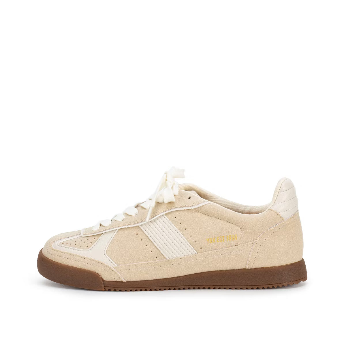 Yellow Box Nurita Sneakers
