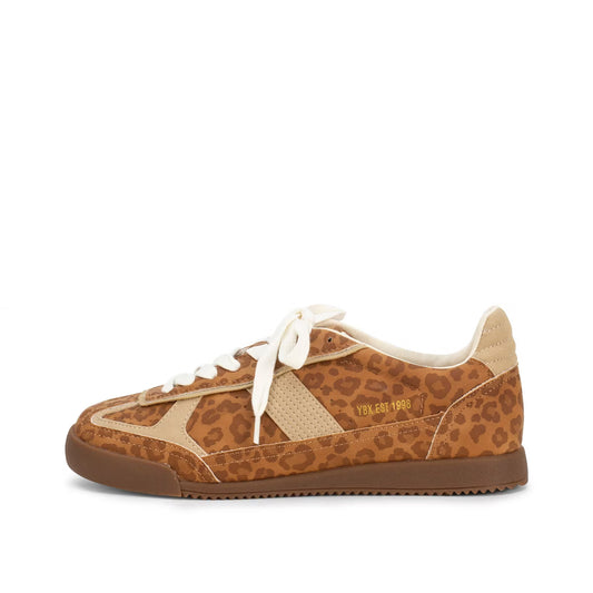Yellow Box Nurita Sneakers