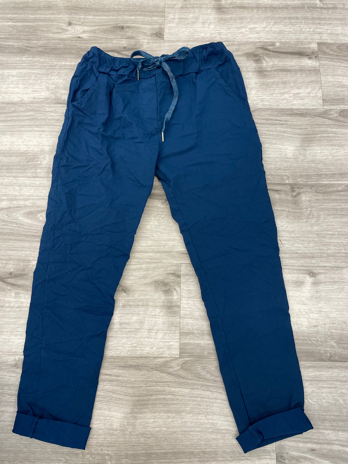 Yolly Plus Size Joggers
