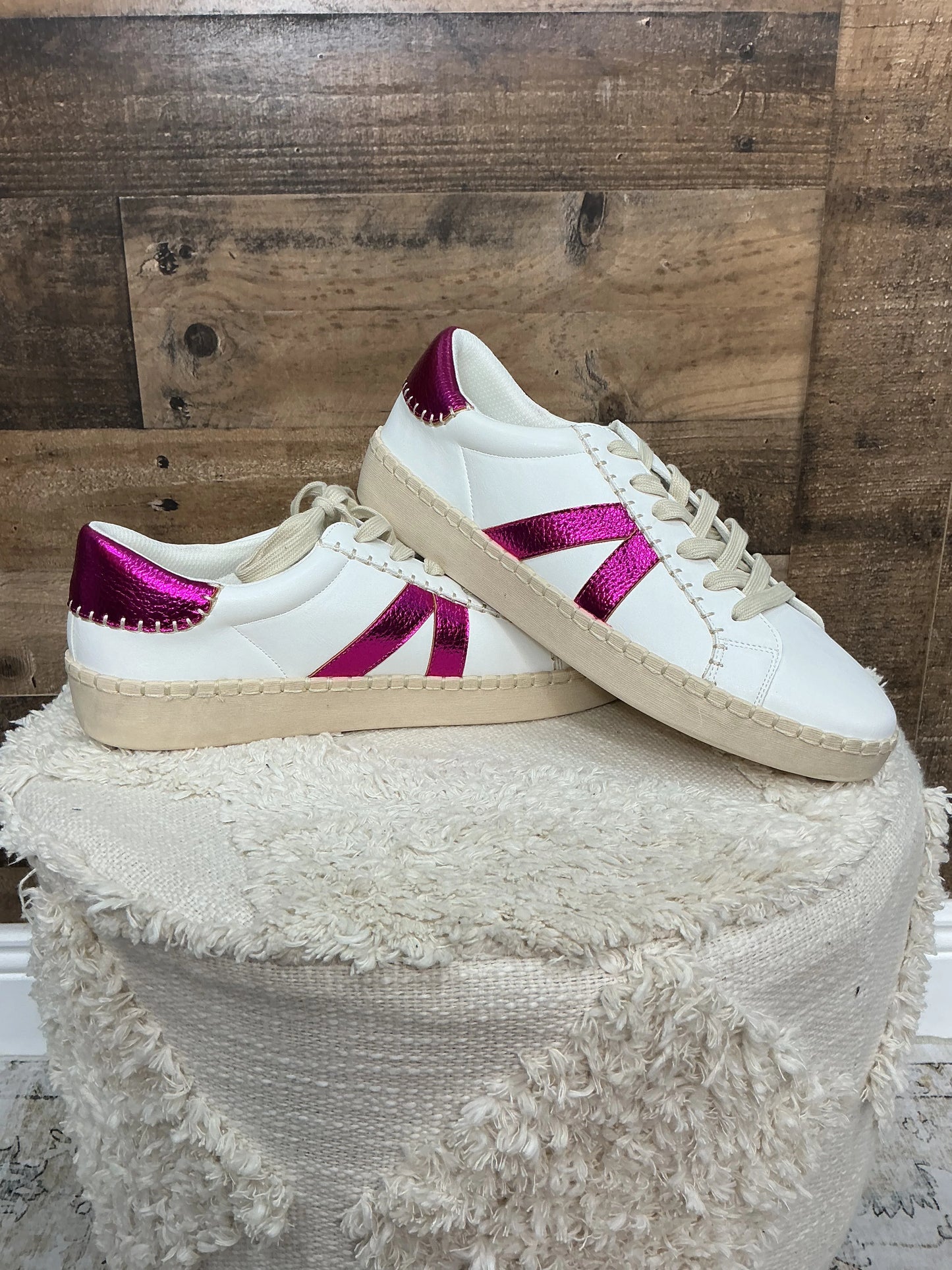 Hey Girl Friend Zone Sneakers