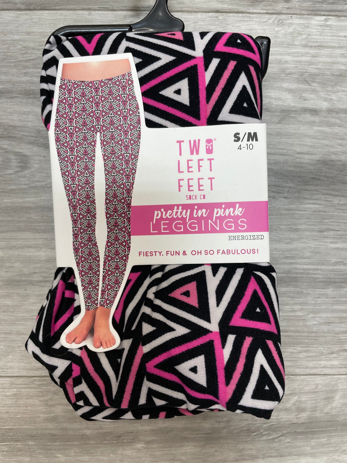 Two Left Feet Leggings
