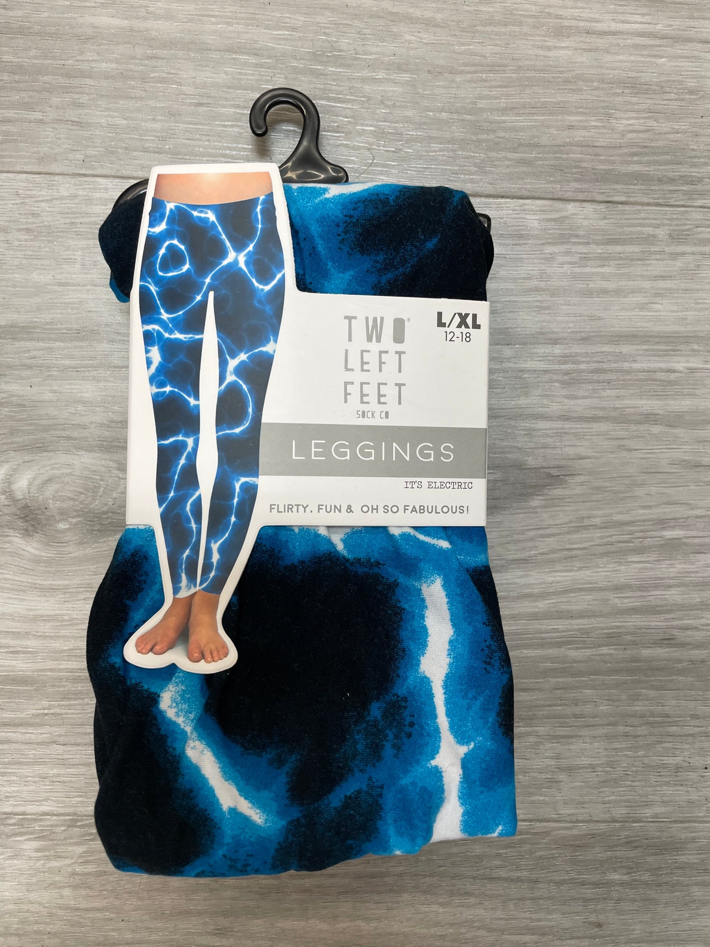 Two Left Feet Leggings