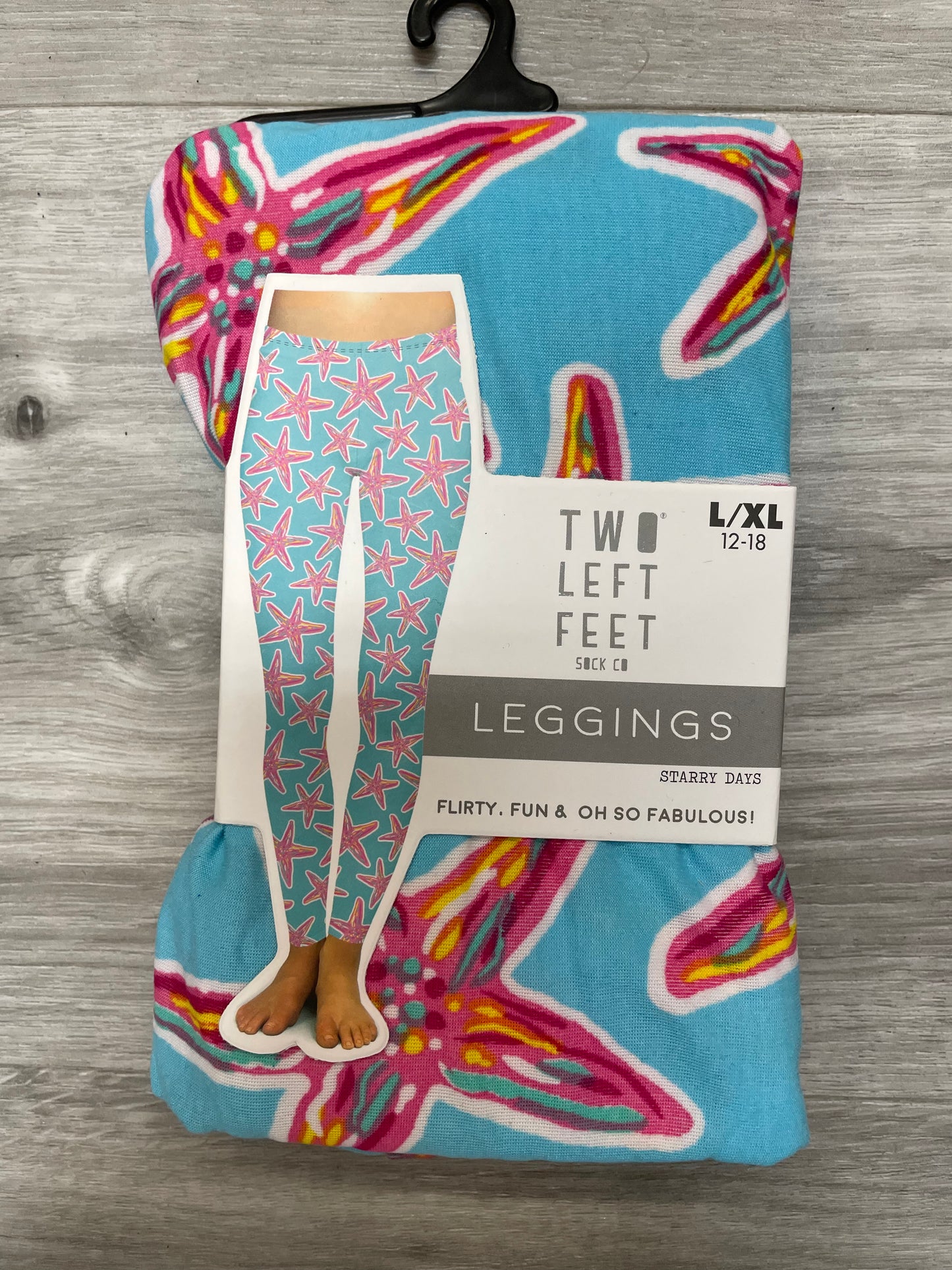 Two Left Feet Leggings