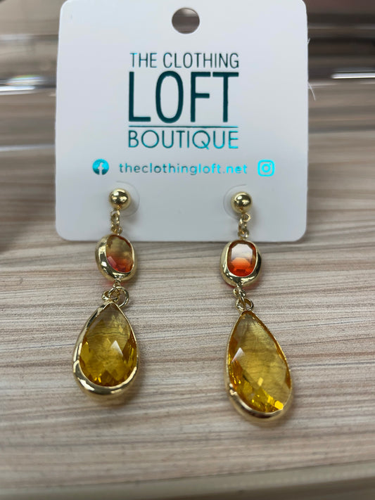 TCL  Dangle Earrings