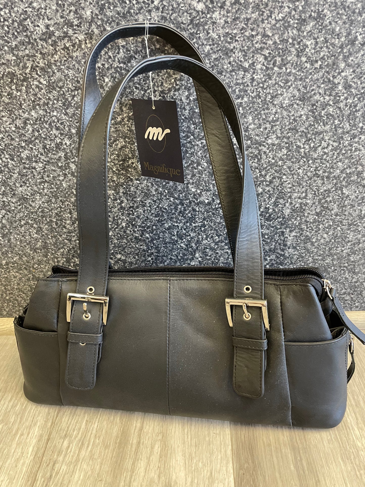 Magnifique Leather Handbags