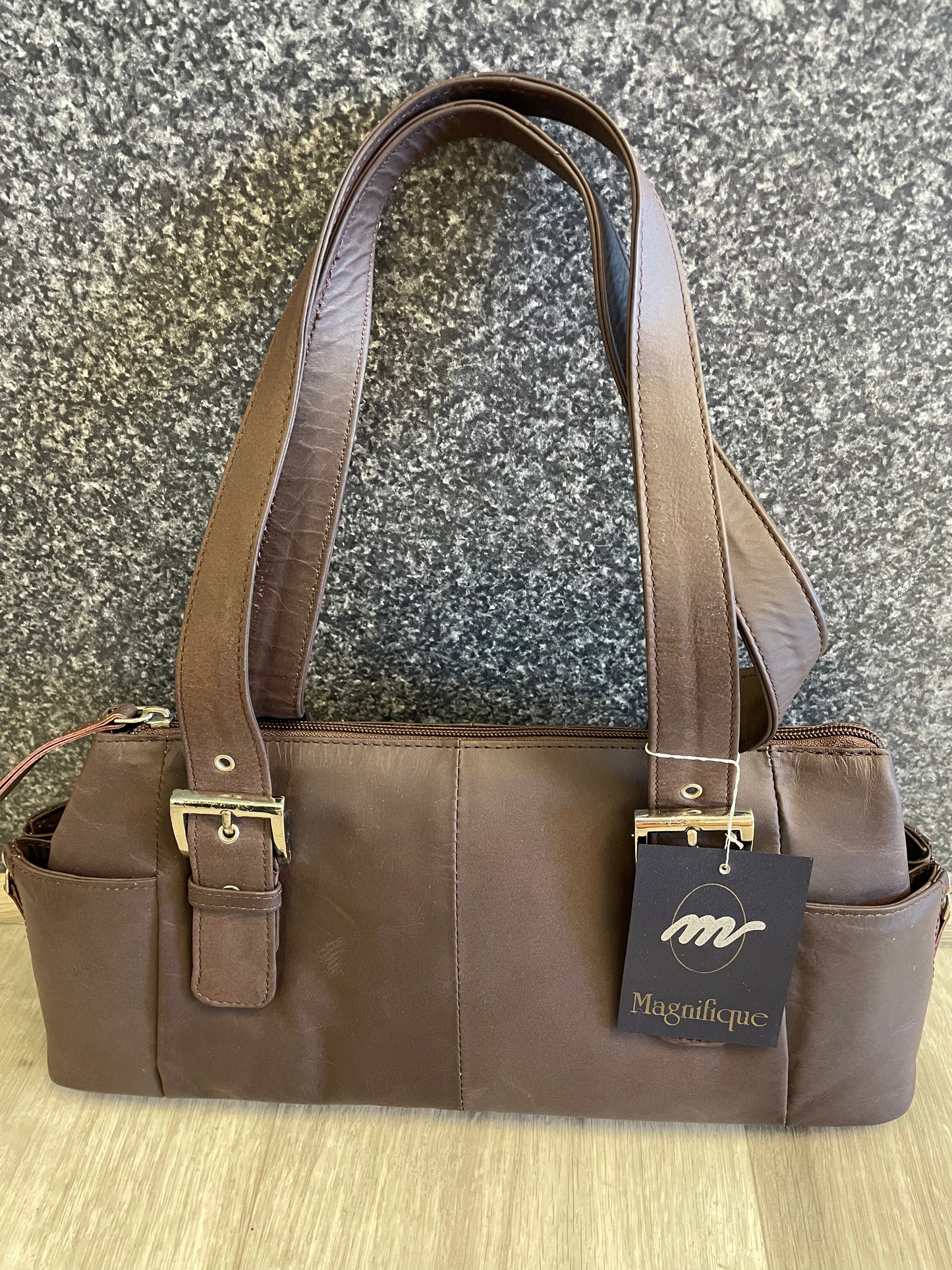 Magnifique Leather Handbags