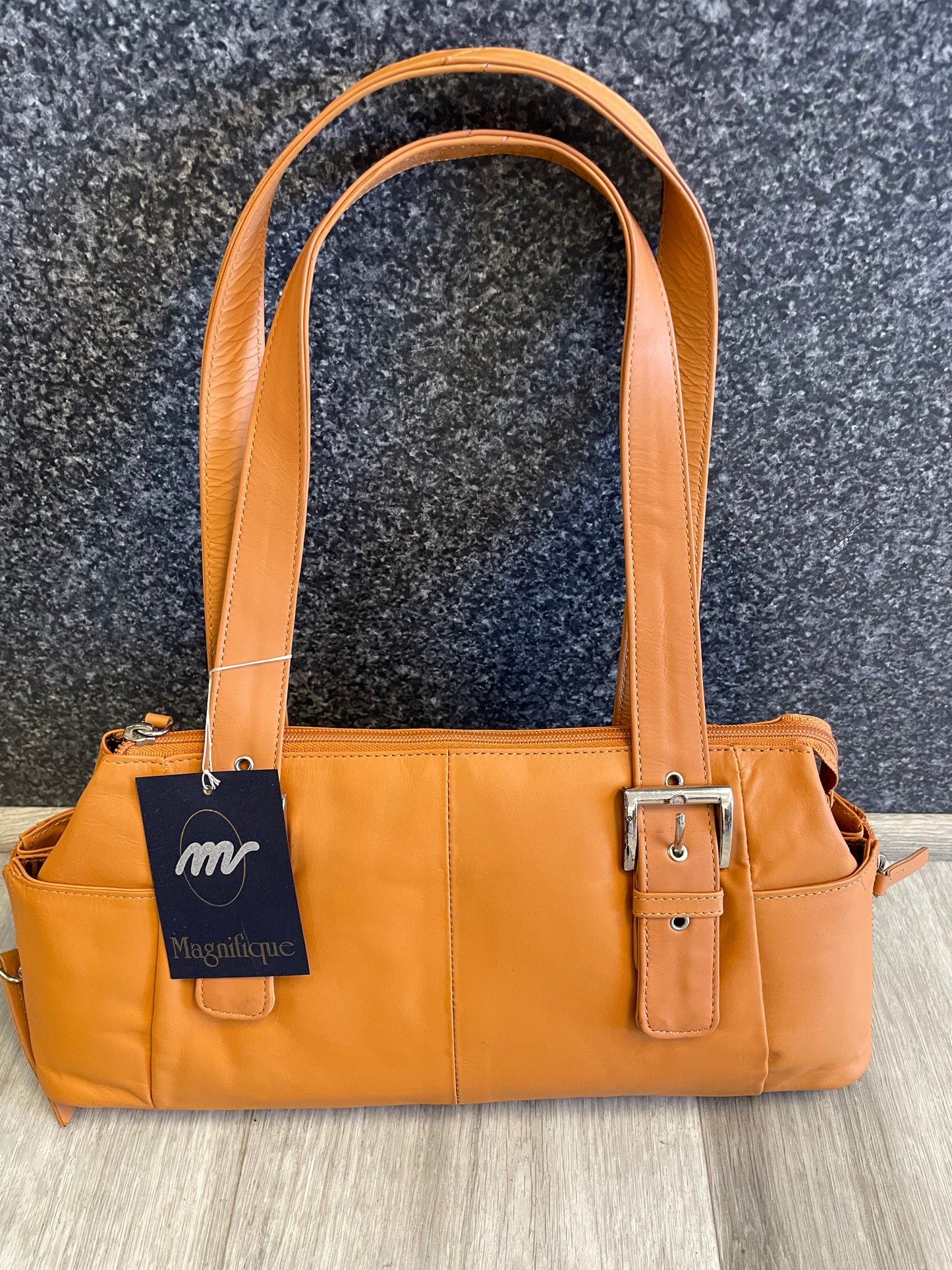 Magnifique Leather Handbags