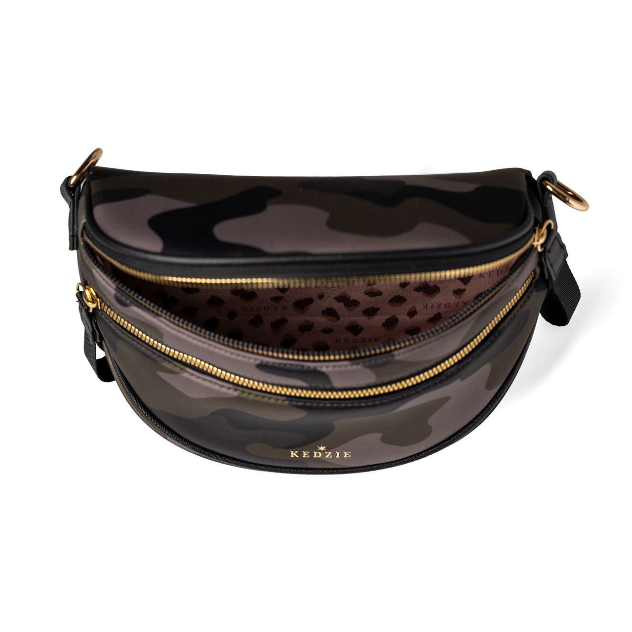 Kedzie Glamoflauge Sloane  Day Pack
