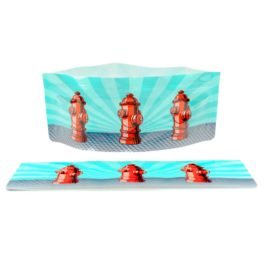 MODGY Collapsible Dog Bowls 2-Pack