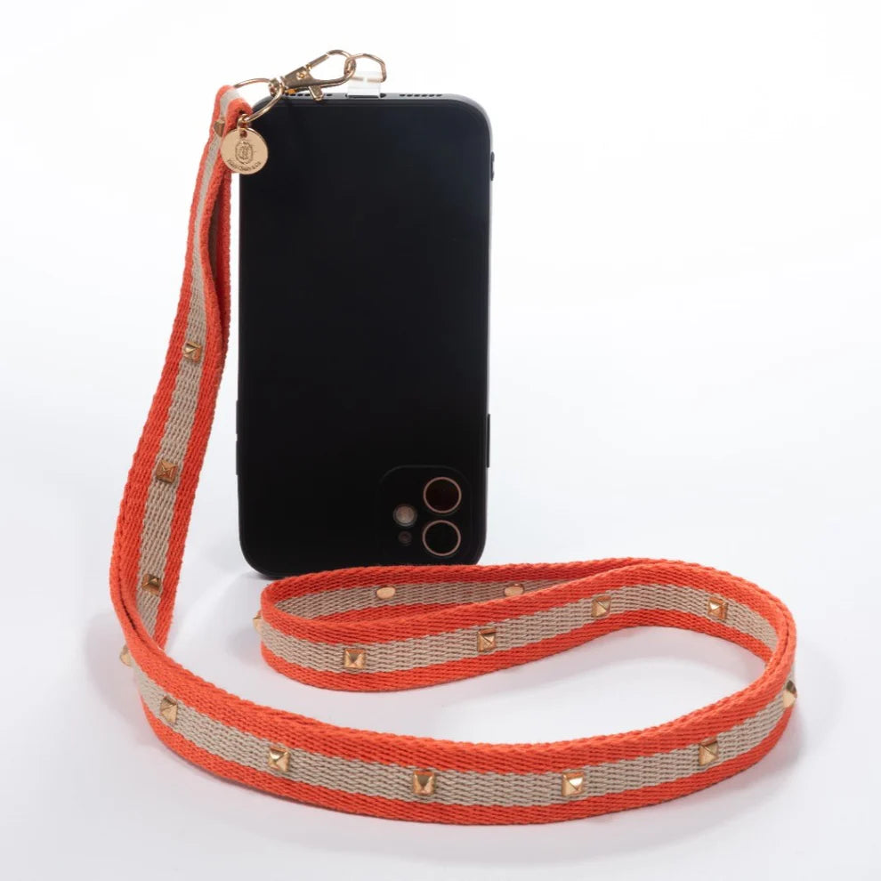 Miami Chains & Co. Crossbody Phone Chain