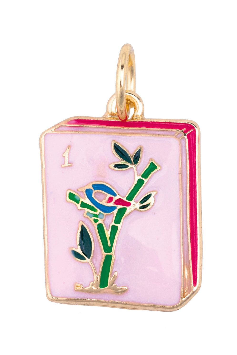 Canvas Style Charms