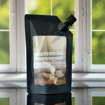 Squeeze Wax Melt