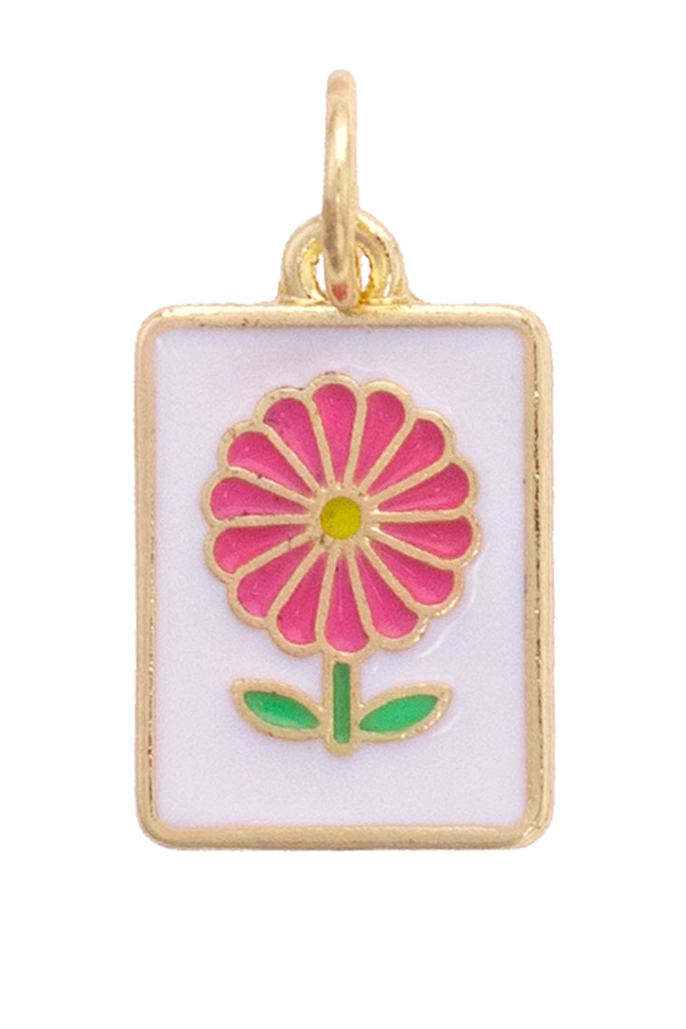 Canvas Style Charms