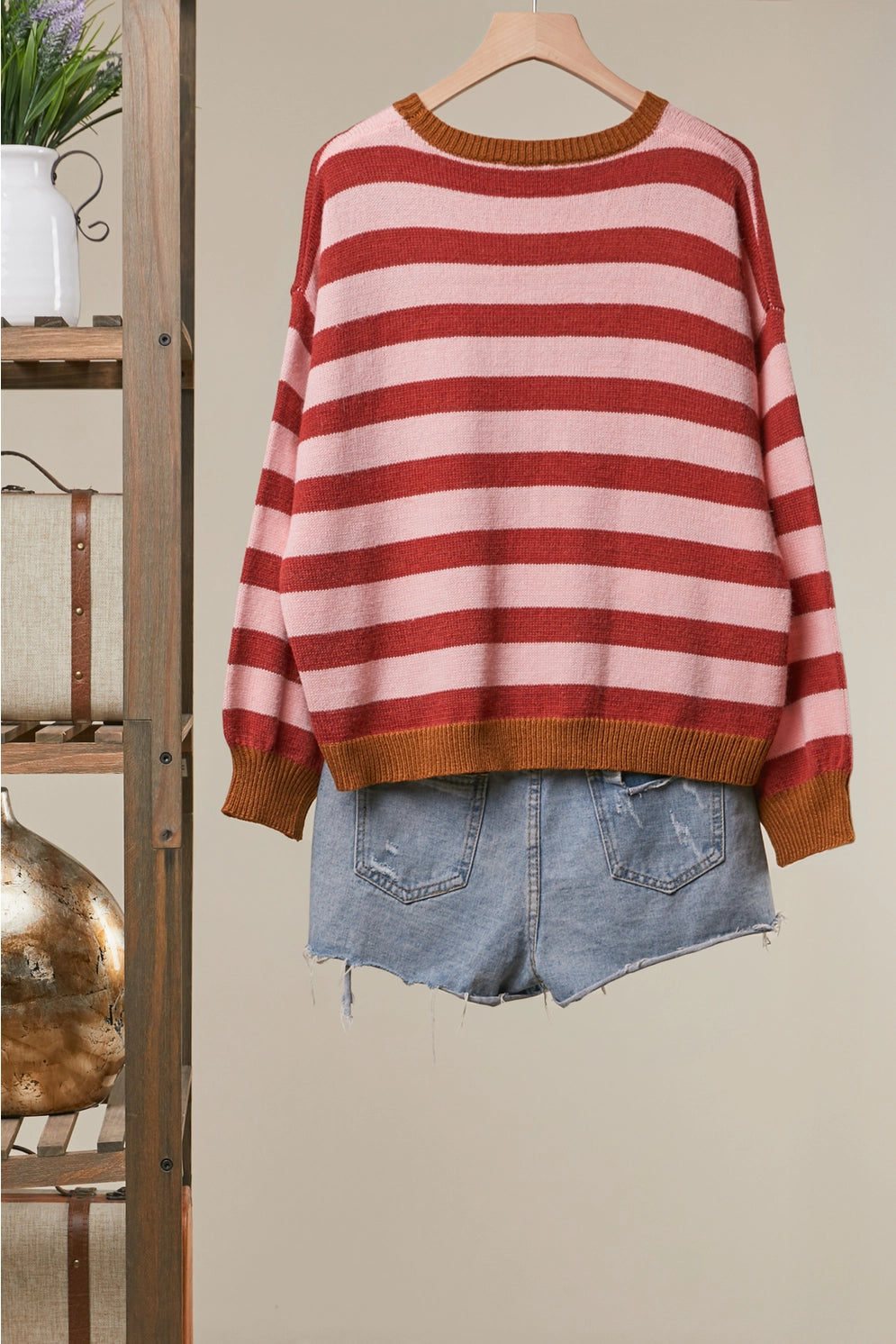 Mello Banana Sweater